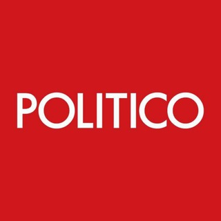 Telegram profile photo for POLITICO Europe 🇪🇺