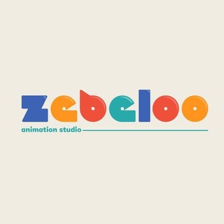 Telegram profile photo for Zebeloo Animation Studio | Recruitment Updates