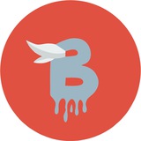 Telegram profile photo for BG — кейсы и отзывы