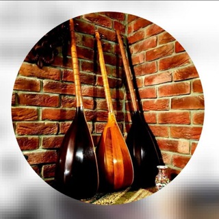 Telegram profile photo for تنبور شیدایی