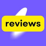 Telegram profile photo for Отзывы Teleporto