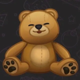Telegram profile photo for Звезды от Loomkai