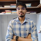 Telegram profile photo for Finance by Kartikey S. | NISM Certified