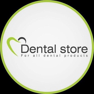 Telegram profile photo for Dental Store