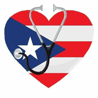 Telegram profile photo for Médicos por la Verdad Puerto Rico