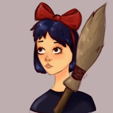 Telegram profile photo for Bes.обыкновенный