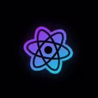 Telegram profile photo for The ReactJS Developers