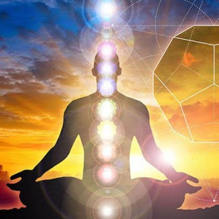 Telegram profile photo for Cosmic Spirit