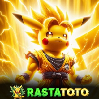 Telegram group profile photo for RASTATOTO OFFICIAL