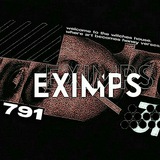 Telegram profile photo for Shitpost 791 Eximps
