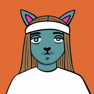 Telegram profile photo for Стаc Корольов