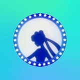 Telegram profile photo for TG表情包、贴纸、GIF分享