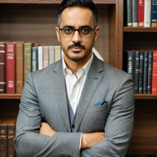 Telegram profile photo for MANDRAKE - CRYPTO