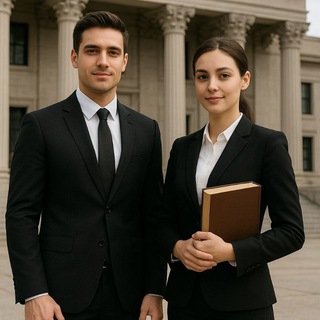 Telegram profile photo for ⚖️ وکلای جوان ⚖️