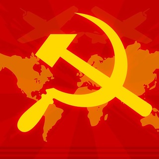 Telegram profile photo for СССР ДОК