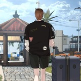 Telegram profile photo for Taehoon