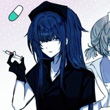 Telegram profile photo for клюквач свин