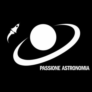 Telegram profile photo for Passione Astronomia