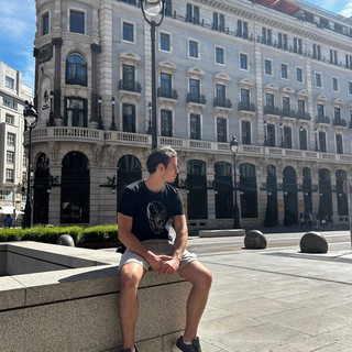 Telegram profile photo for Trading for a living SB
