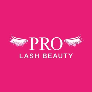 Telegram profile photo for PROLASHBEAUTY