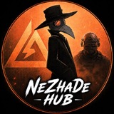 Telegram profile photo for ɴᴇᴢʜᴀᴅᴇ ʜᴜʙ