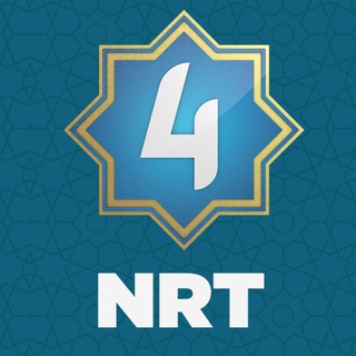 Telegram profile photo for NRT4