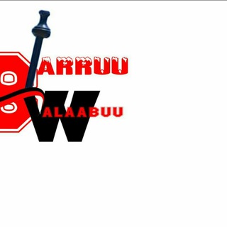 Telegram profile photo for Barruu Walaabuu