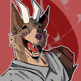 Telegram profile photo for Amai's Portfolio
