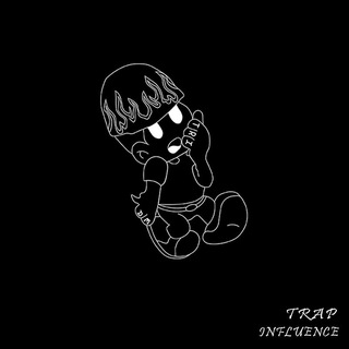Telegram profile photo for TRAP INFLUENCE
