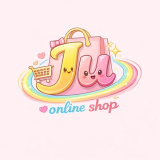 Telegram profile photo for Ju online Shop π