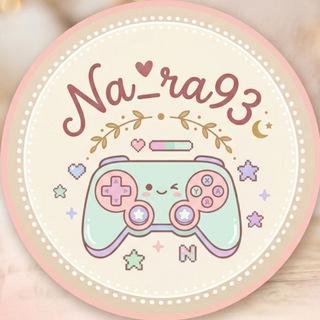Telegram profile photo for NaRa Agency 🪐