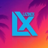 Telegram profile photo for Lazinox GTA | لازینوکس جی تی ای