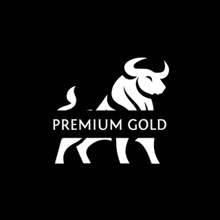 Telegram profile photo for PREMIUM GOLD