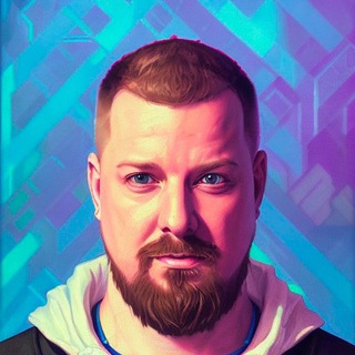 Telegram profile photo for Дмитрий Саватеев | блог организатора выставок недвижимости