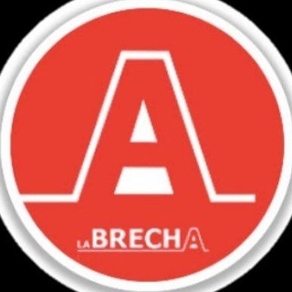 Telegram profile photo for LA BRECHA