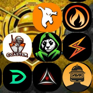 Telegram profile photo for Pubg Mobile Hub ๐ฎ๐ณ