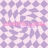 Telegram profile photo for archive ladisa
