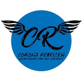 Telegram profile photo for Corona Rebellen , Best of MSM👎