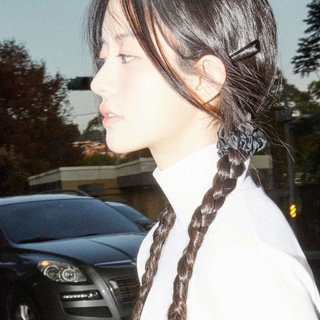 Telegram profile photo for 토끼, park minju