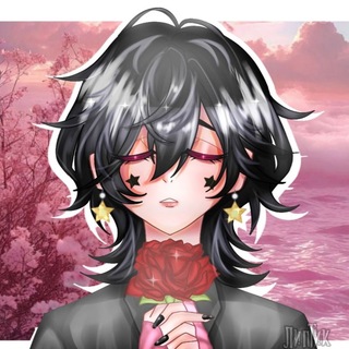 Telegram profile photo for ✨ᱤᱢᱴተᱢઝ✨