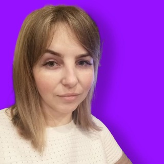 Telegram profile photo for Любовь Зубарева | Мой путь к онлайн