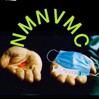 Telegram profile photo for NMNVMC - Josh Gregoire Jones