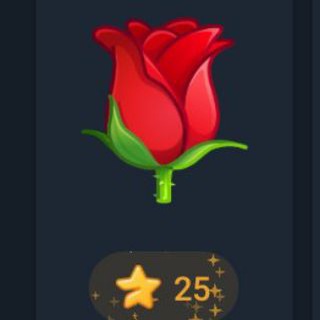 Telegram profile photo for 🥀забота🥀