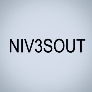 Telegram profile photo for Sendaii/:NIV3SOUT