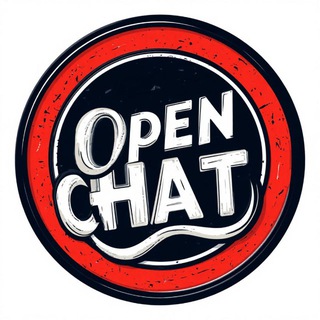 Telegram profile photo for Open chat