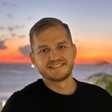 Telegram profile photo for Vladimir Semenov