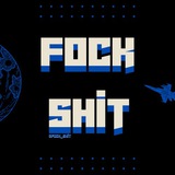 Telegram profile photo for FOCK SHIT | فوک شت