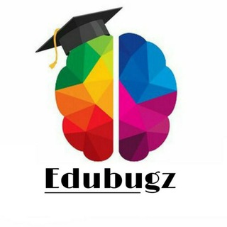 Telegram profile photo for Edubugz
