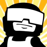 Telegram profile photo for Newgrounds confessions