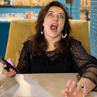 Telegram profile photo for Марина Блог Маркиза